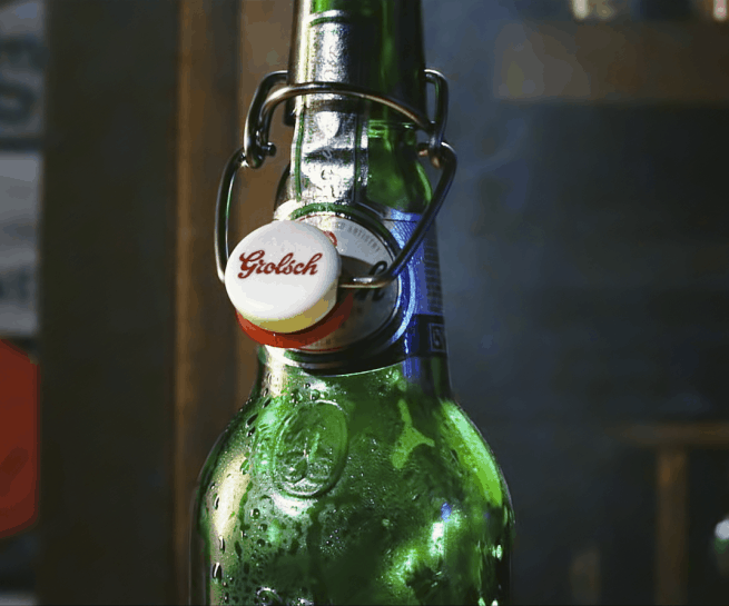 Grolsch